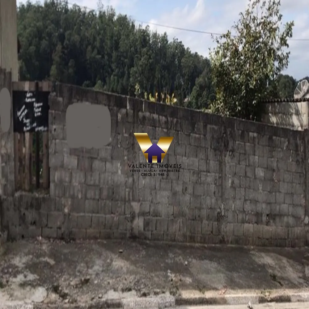 Terreno, 250 m² - Foto 1