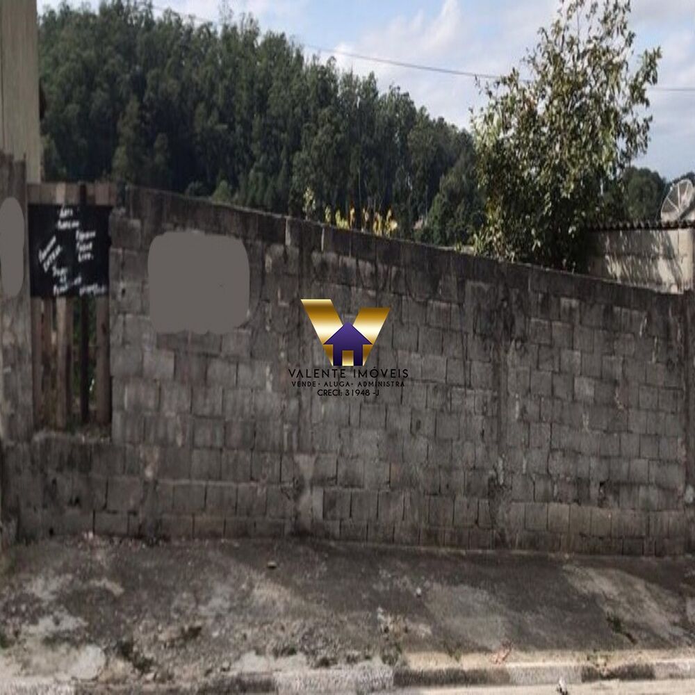 Terreno, 250 m² - Foto 1