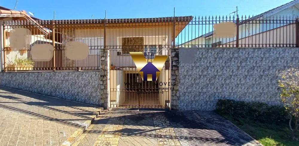 Casa, 2 quartos - Foto 1