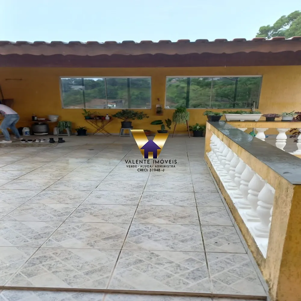 Casa, 5 quartos - Foto 10