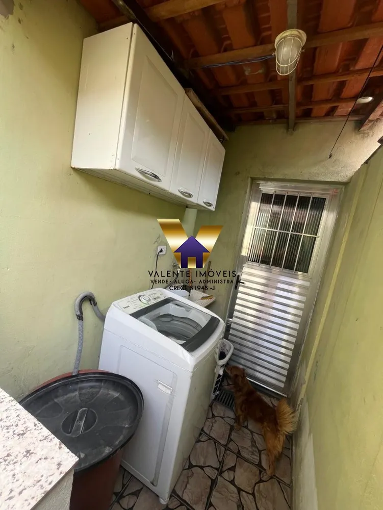 Casa, 2 quartos - Foto 11