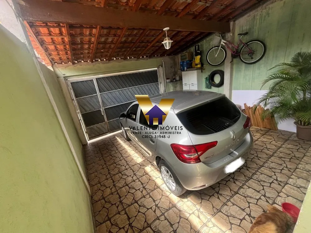 Casa, 2 quartos - Foto 12