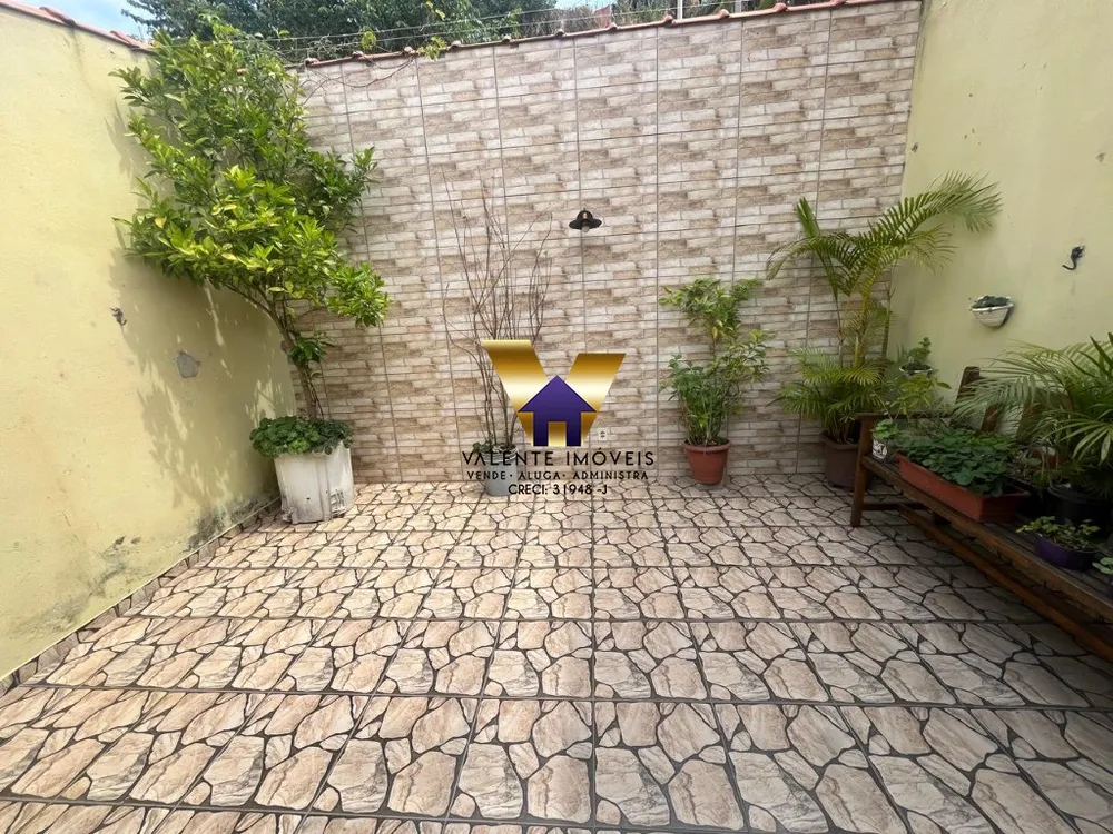 Casa, 2 quartos - Foto 10