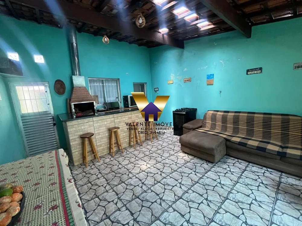 Casa, 2 quartos - Foto 9