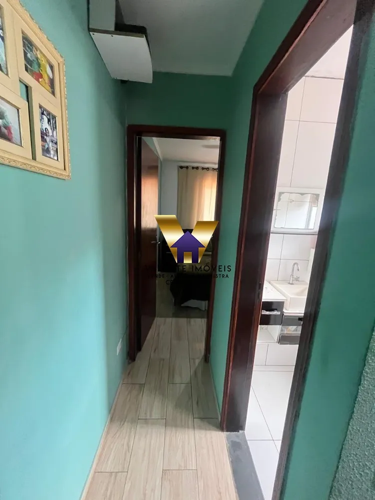 Casa, 2 quartos - Foto 4