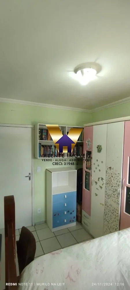 Apartamento, 2 quartos, 45 m² - Foto 9