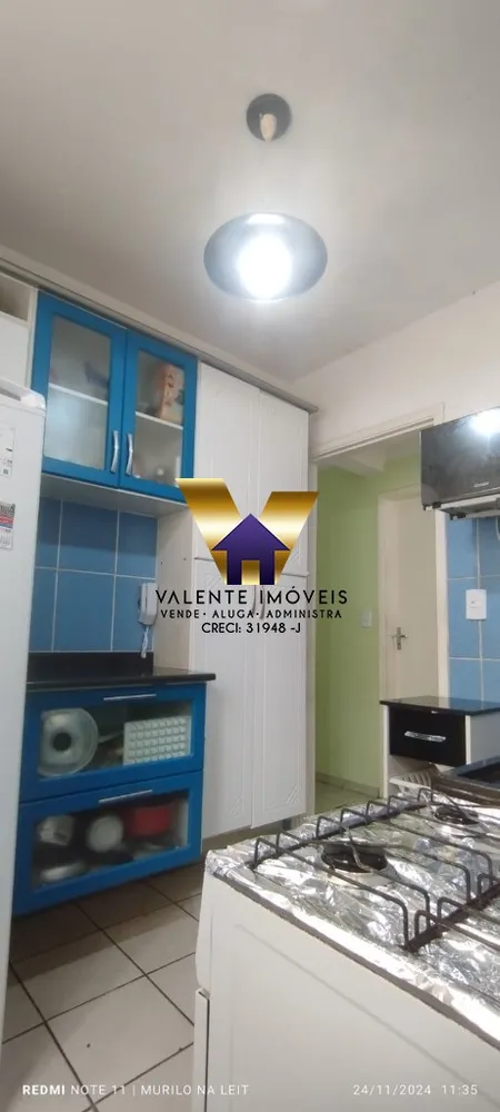 Apartamento, 2 quartos, 45 m² - Foto 11