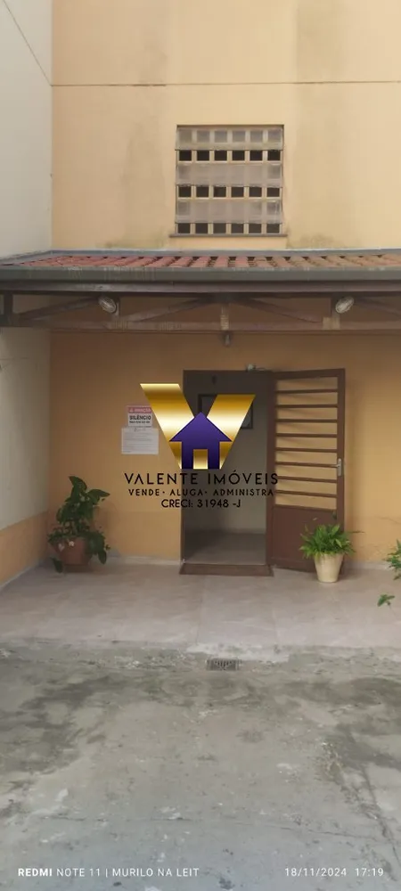 Apartamento, 2 quartos, 45 m² - Foto 6