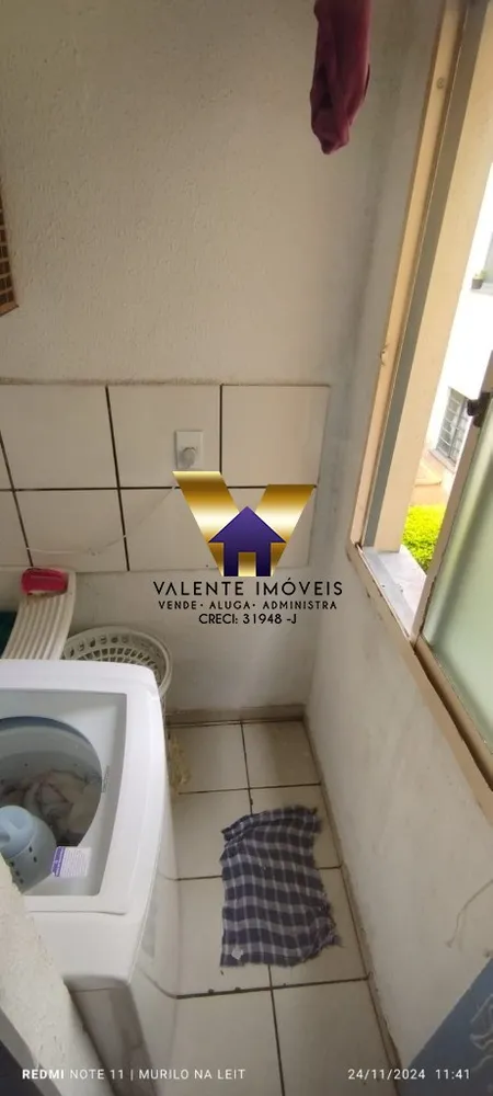 Apartamento, 2 quartos, 45 m² - Foto 12