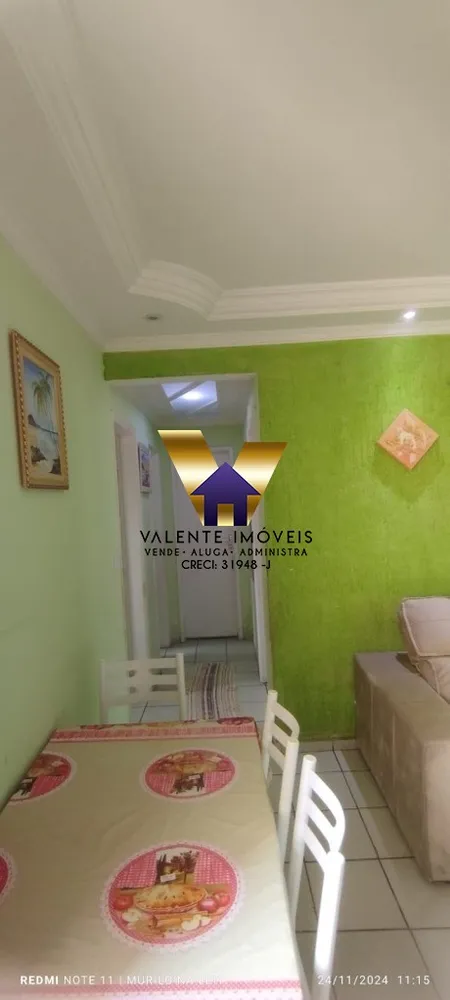 Apartamento, 2 quartos, 45 m² - Foto 8