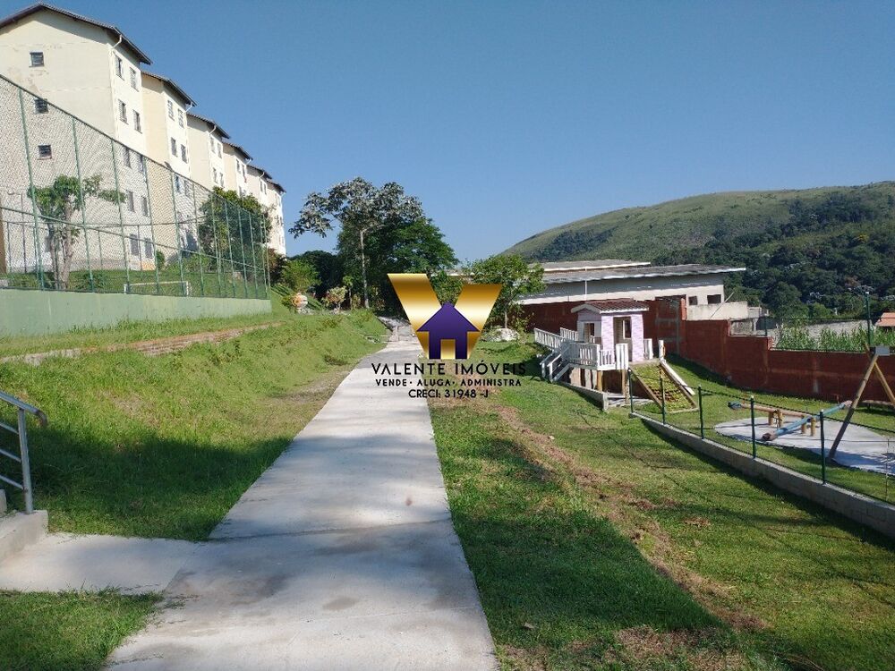 Apartamento à venda com 2 quartos, 45m² - Foto 3
