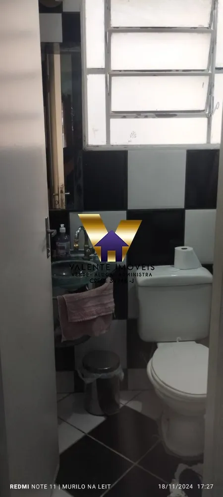 Apartamento, 2 quartos, 45 m² - Foto 10