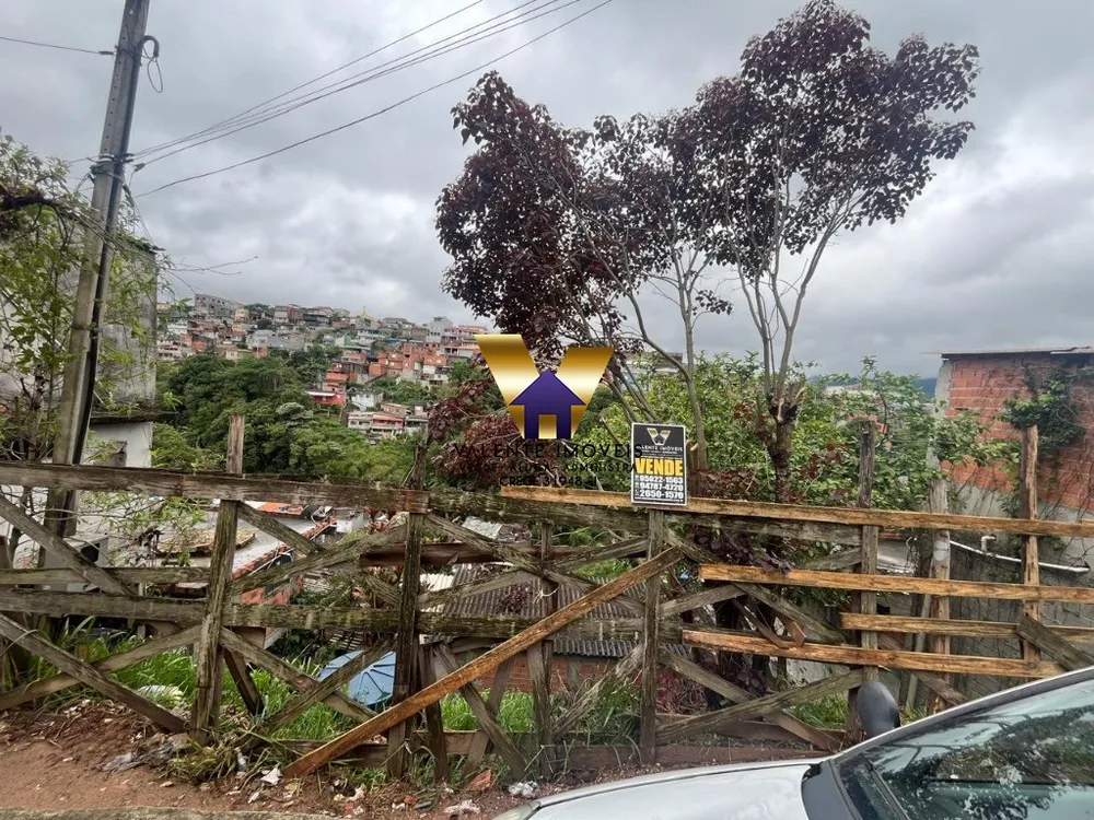 Terreno, 312 m² - Foto 1
