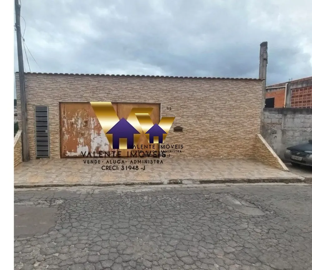 Casa, 1 quarto - Foto 5