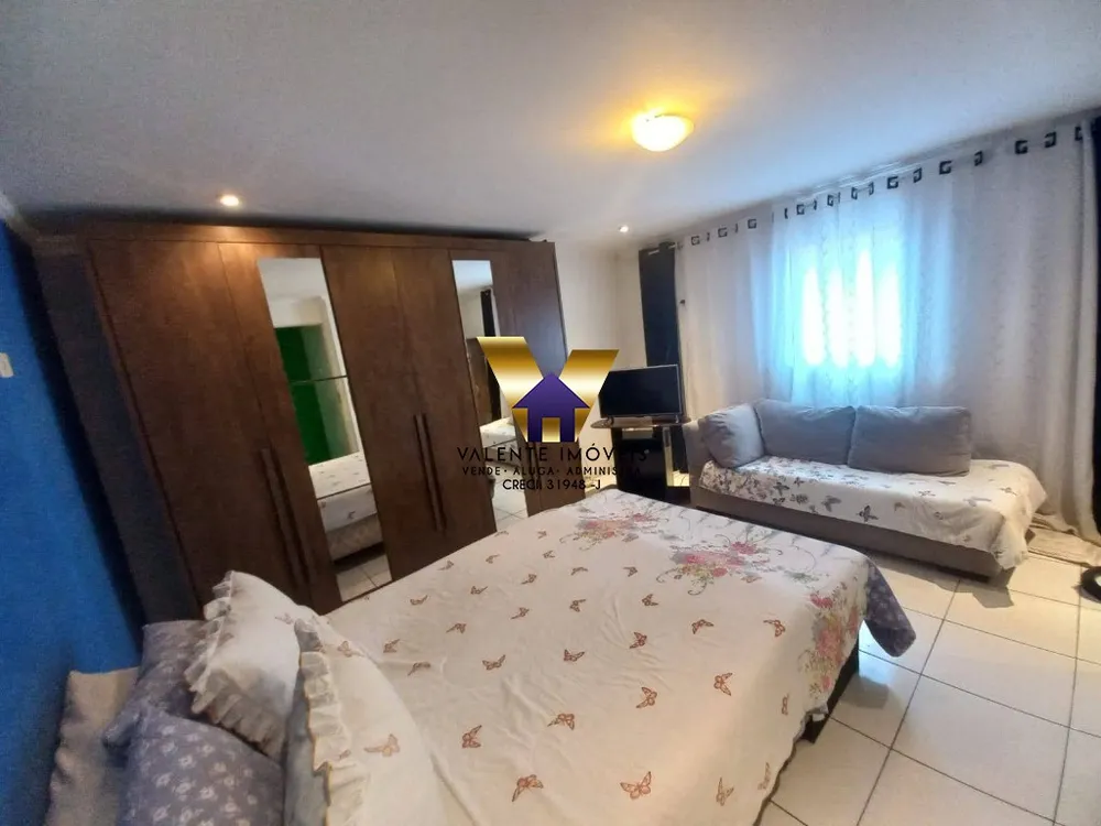 Casa, 1 quarto - Foto 12