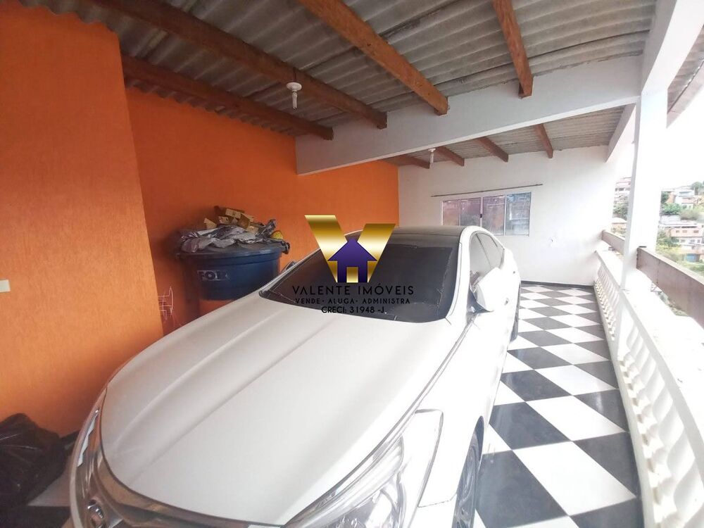Casa, 1 quarto - Foto 1