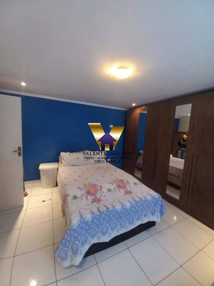 Casa, 1 quarto - Foto 11