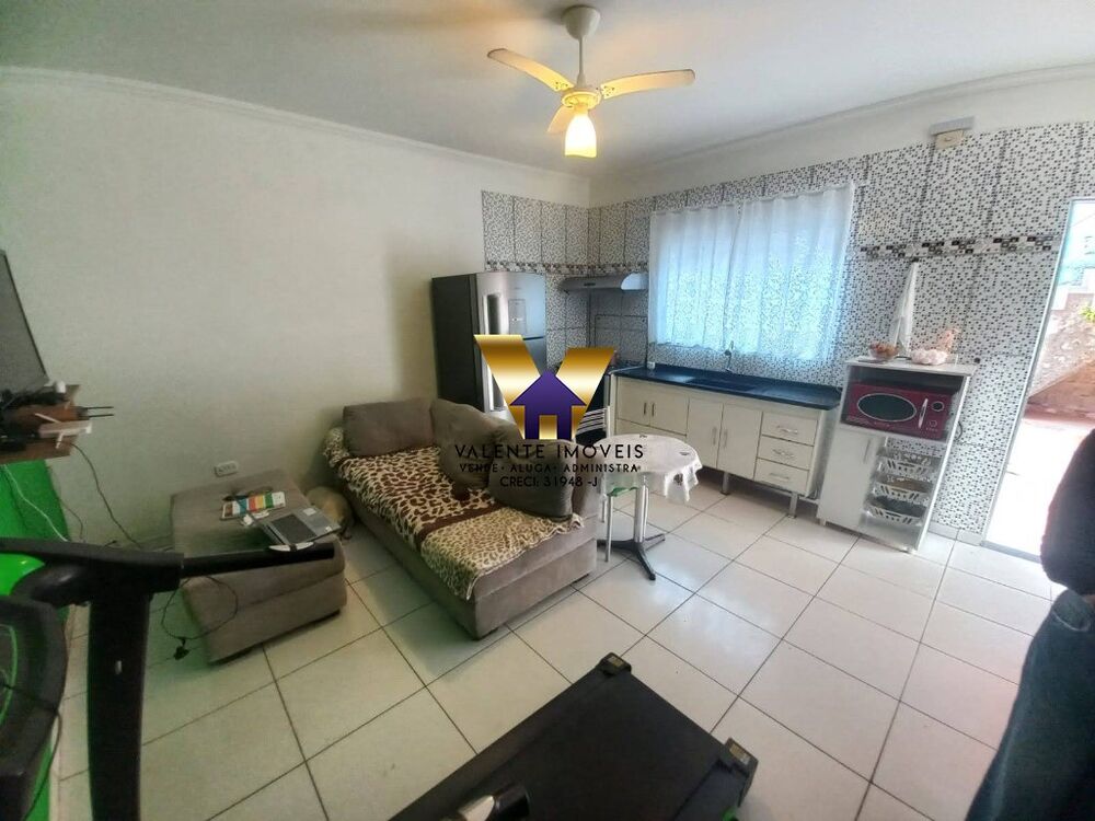 Casa, 1 quarto - Foto 3