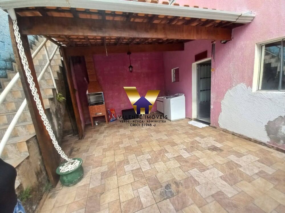 Casa, 1 quarto - Foto 2