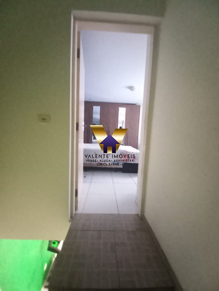 Casa, 1 quarto - Foto 4