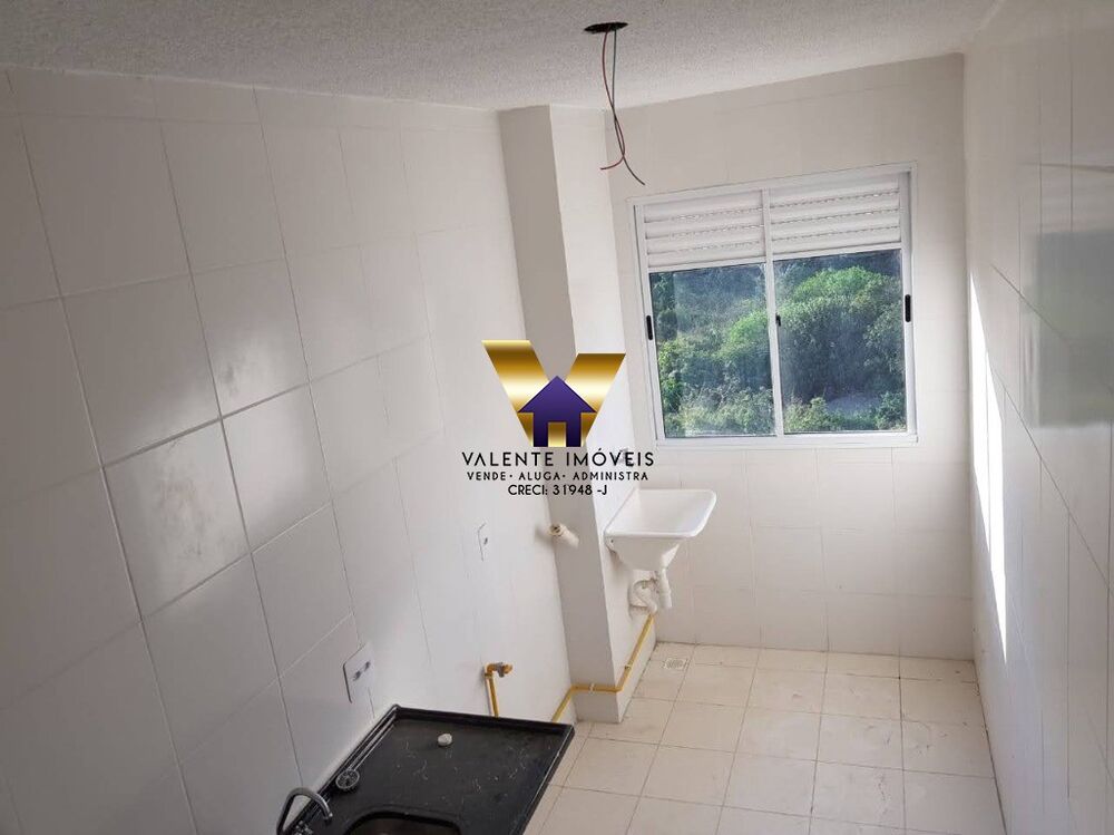 Apartamento, 2 quartos, 46 m² - Foto 11