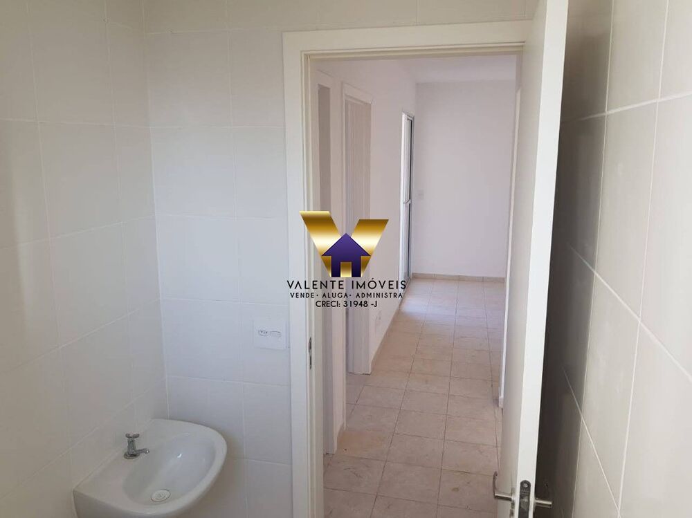 Apartamento, 2 quartos, 46 m² - Foto 5