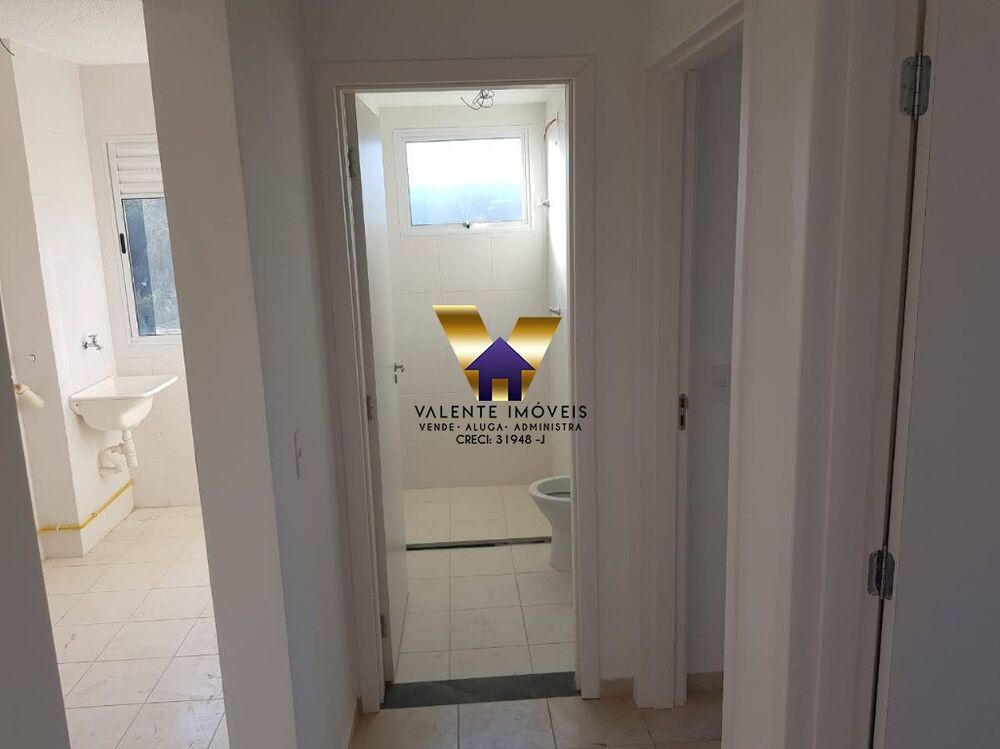 Apartamento, 2 quartos, 46 m² - Foto 1