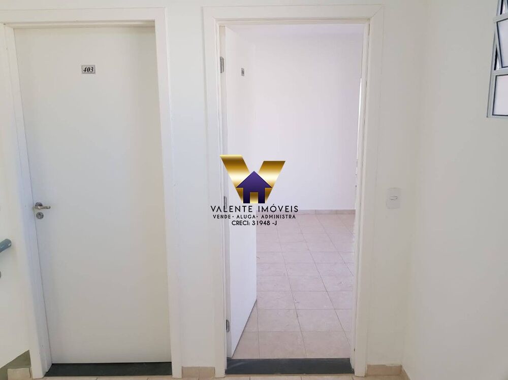 Apartamento, 2 quartos, 46 m² - Foto 3