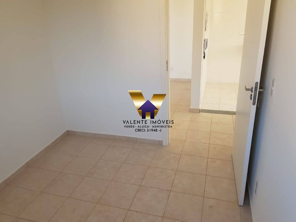 Apartamento, 2 quartos, 46 m² - Foto 2