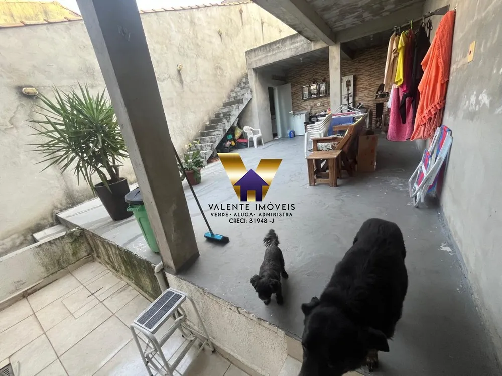 Casa, 2 quartos - Foto 6