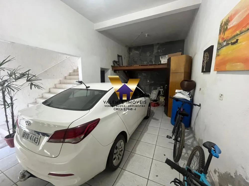 Casa, 2 quartos - Foto 10