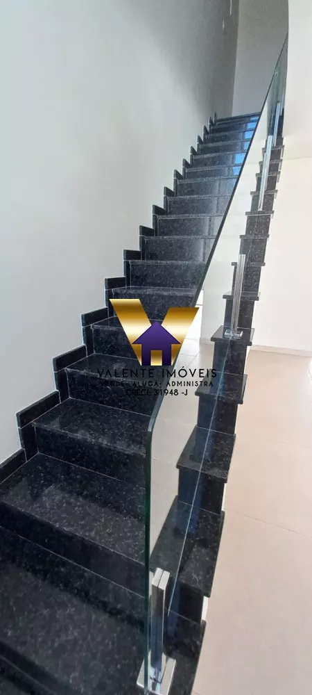 Casa, 3 quartos - Foto 2