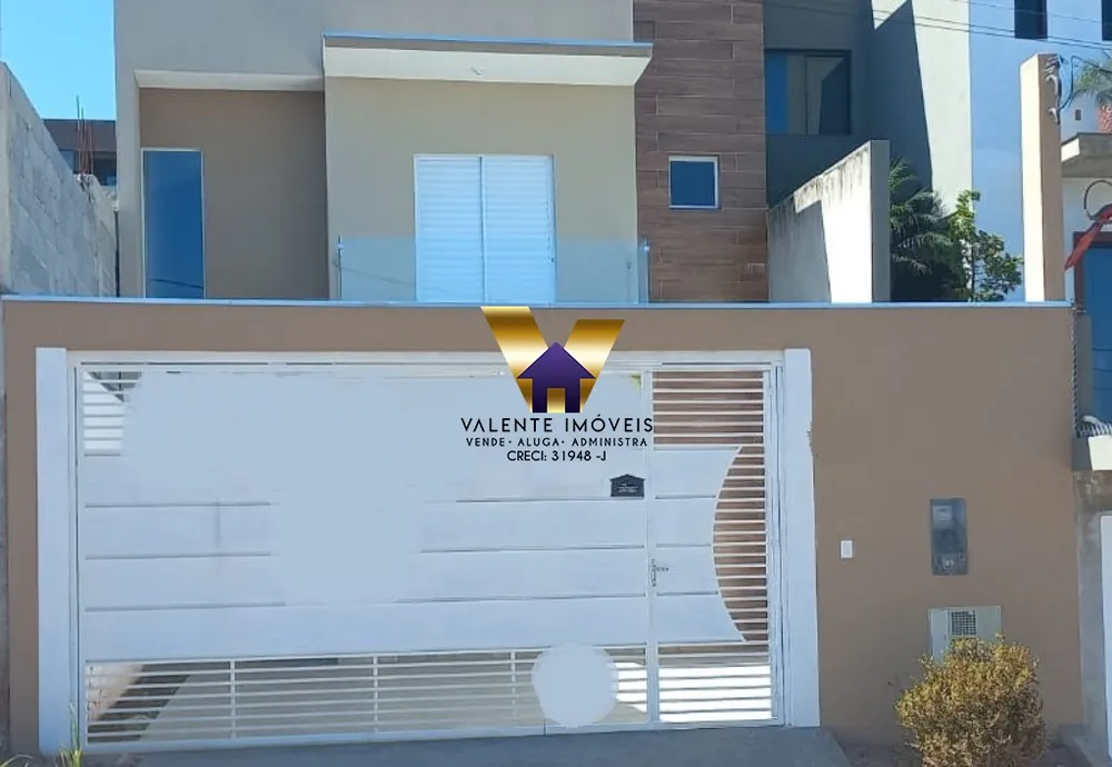 Casa, 3 quartos - Foto 5