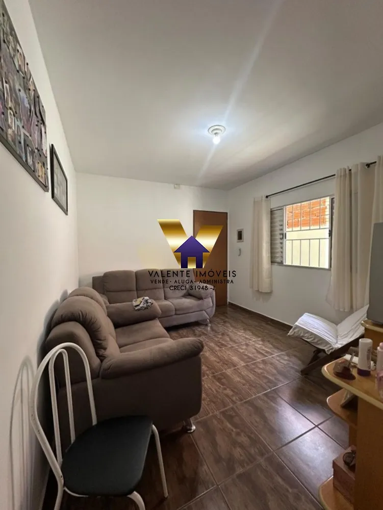Casa, 6 quartos - Foto 4