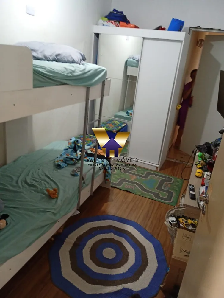 Casa, 6 quartos - Foto 10