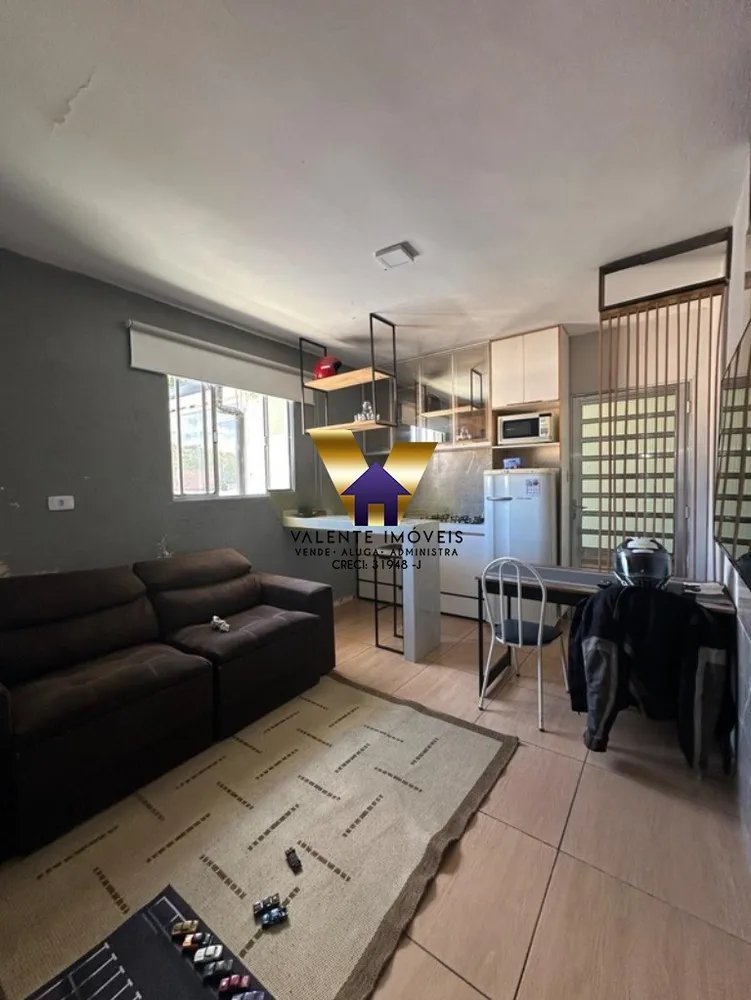 Casa, 6 quartos - Foto 12