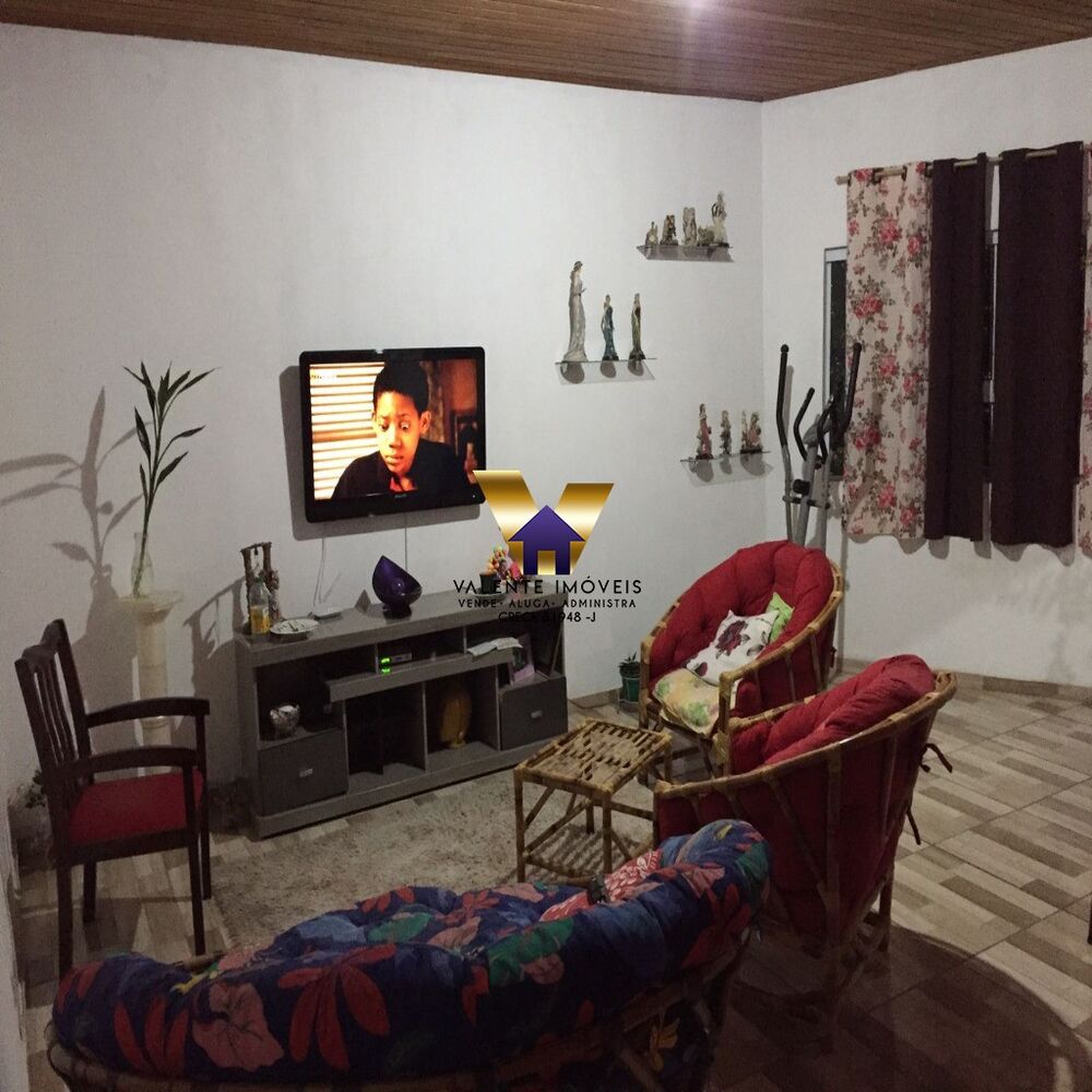 Casa à venda com 2 quartos - Foto 2