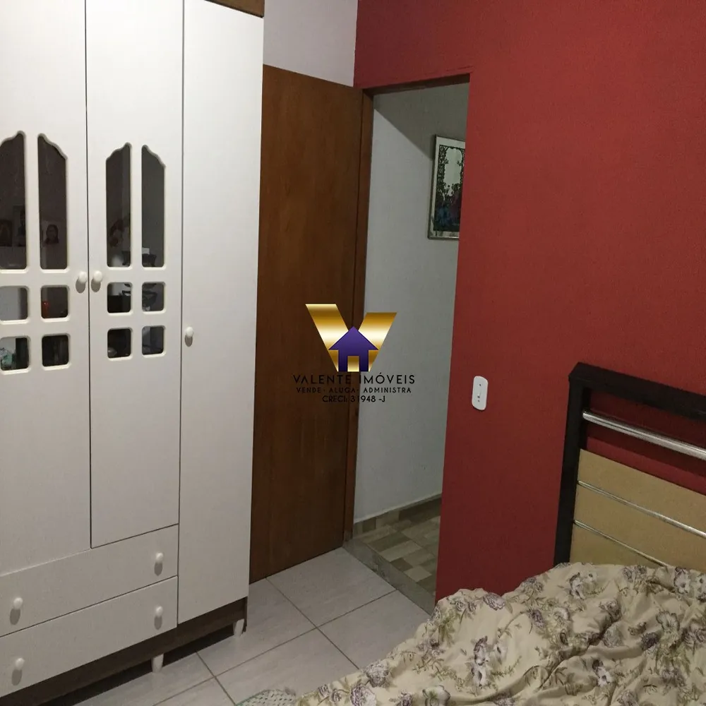 Casa, 2 quartos - Foto 19