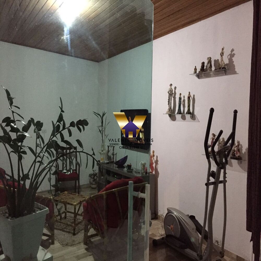 Casa à venda com 2 quartos - Foto 4