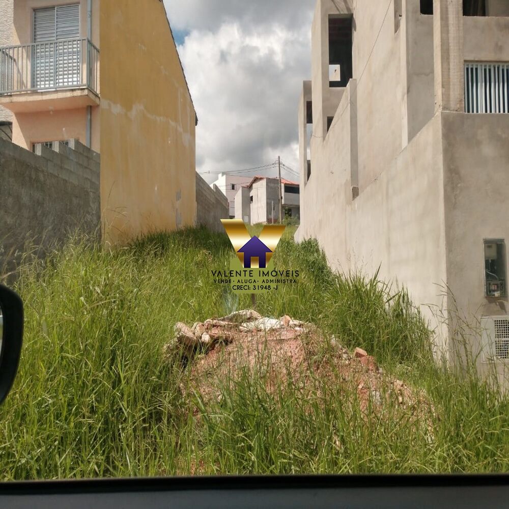 Terreno, 153 m² - Foto 1