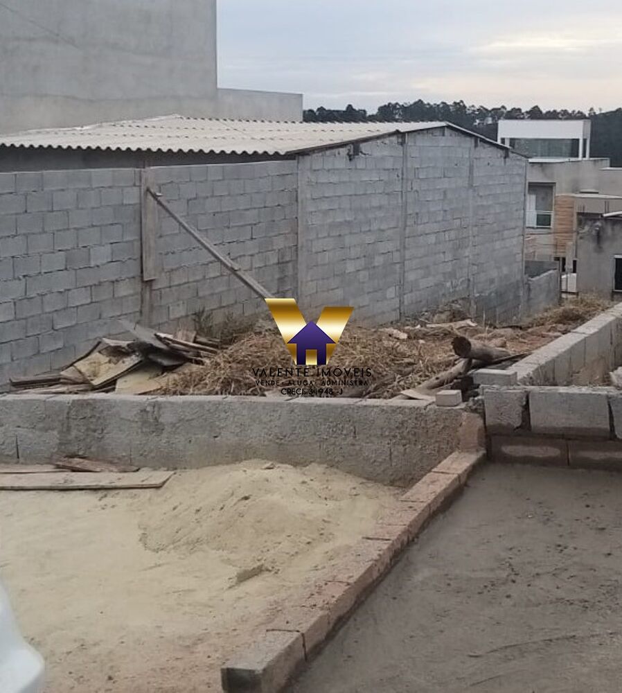 Terreno, 150 m² - Foto 1