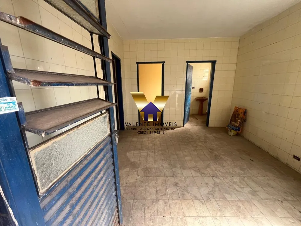 Casa, 4 quartos - Foto 1