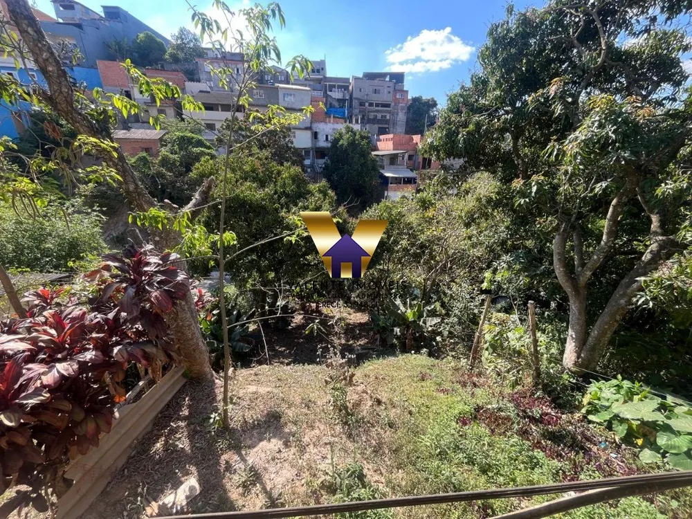 Casa, 4 quartos - Foto 2