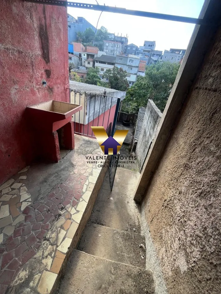 Casa, 4 quartos - Foto 4