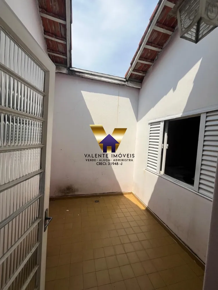 Casa, 3 quartos - Foto 12