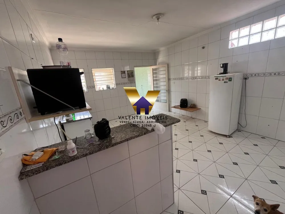 Casa, 3 quartos - Foto 5