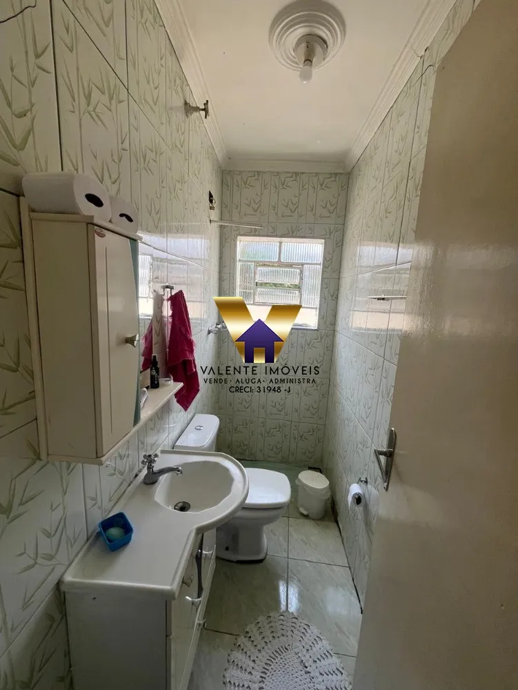 Casa, 3 quartos - Foto 10