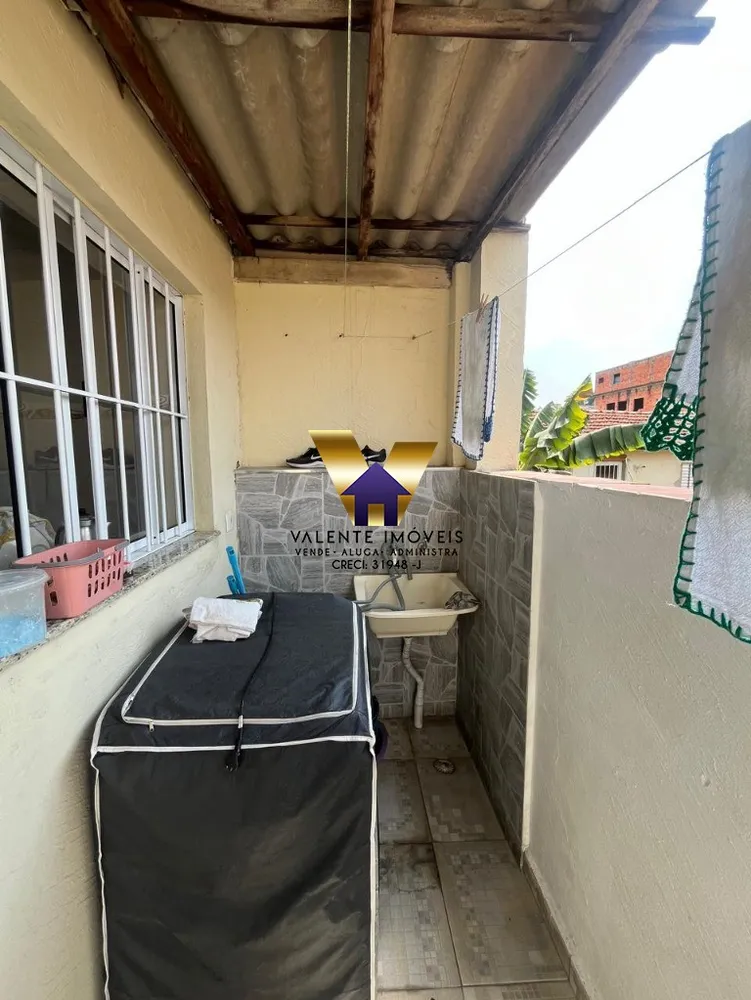 Casa, 3 quartos - Foto 11