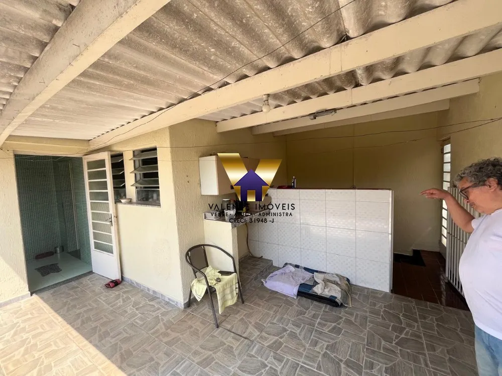 Casa, 3 quartos - Foto 6