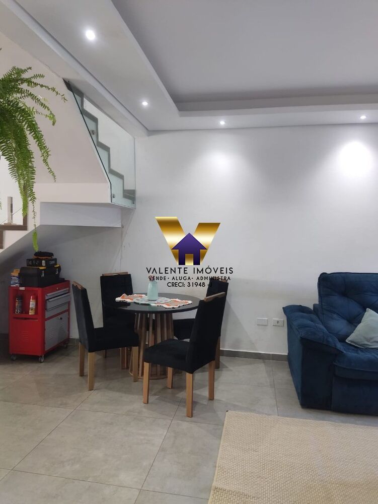 Casa, 4 quartos - Foto 1